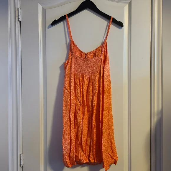 Design Lab 1x Mini Dress - Picture 5 of 5